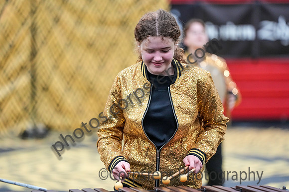 Downingtown East Drumline_250329_Hatboro-Horsham-01876