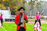 Haddonfield Memorial_191020_Delsea-9219