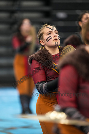 Perkiomen Valley Drumline_250329_Hatboro-Horsham-02208