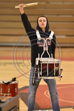 Columbia Percussion-354