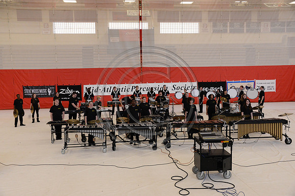 Upper Moreland Drumline_130413_Coatesville-4241