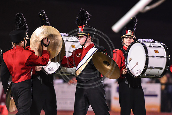 Penncrest