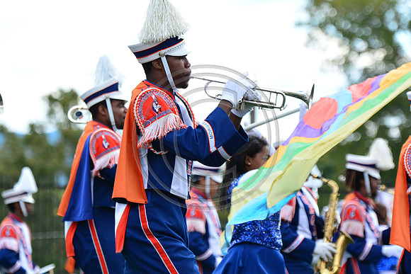 Morgan State University