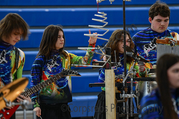 Triton Regional Percussion_250222_Millville-DJK00027
