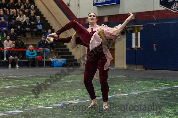George Mason University Winterguard_250323_Liberty High School-JB00033