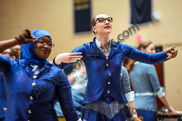 Gates Chili Independent Winter Guard_250301_Council Rock South-09493