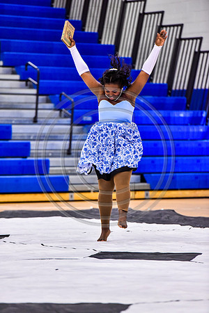 Penncrest Guard-1626