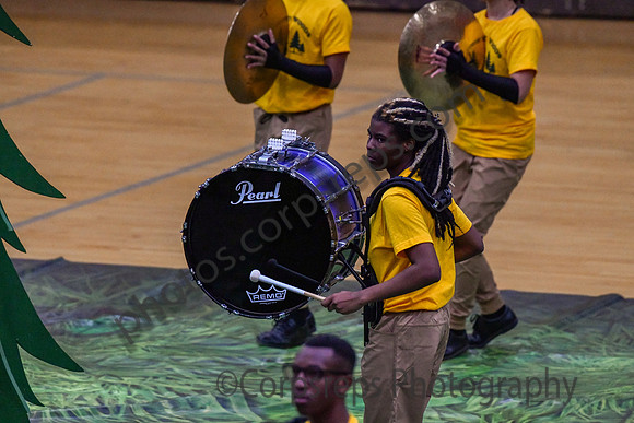 Cheltenham Percussion_250301_Wilson-DJK01517