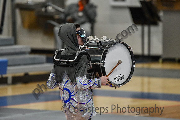 Highland Regional Percussion_250222_Millville-DJK00611