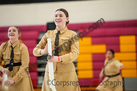 Abington MS Guard_250315_Penncrest-01837
