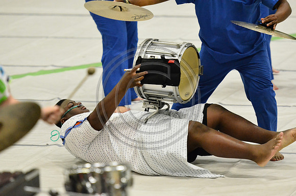 Cumberland Regional Drumline-672