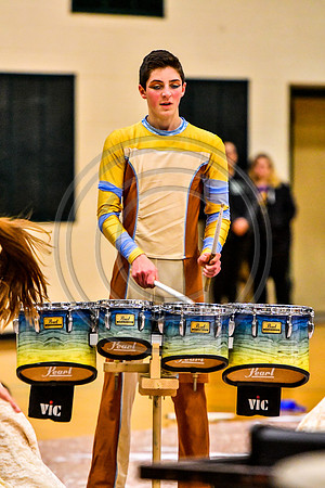 Cab Calloway Drumline_170304_Ridley-6043