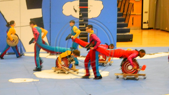 Highland Regional Drumline-025