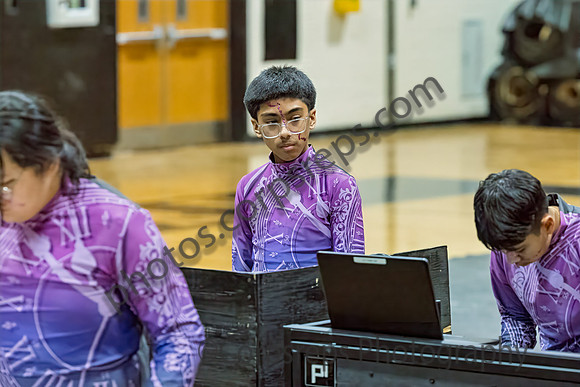 John F Kennedy Memorial Drumline_250222_West Milford HS-JB00045