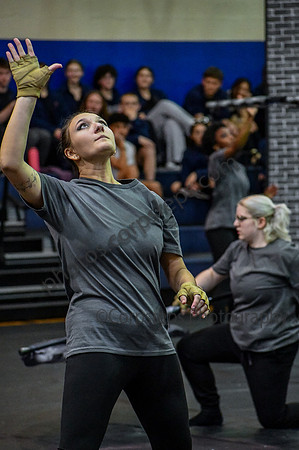 Hershey Guard_250201_Conrad Weiser-DJK01401