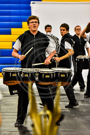 Avon Grove Drumline-359