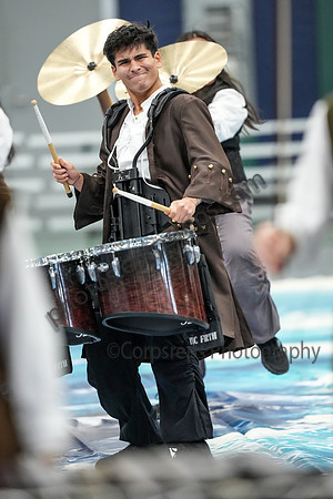 Westhill Drumline_250308_Dartmouth-02116