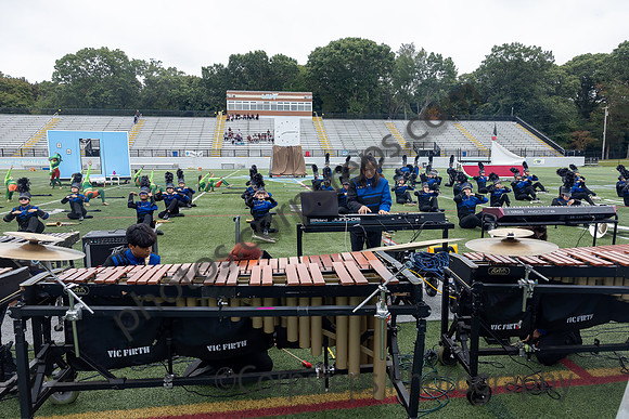 Division Avenue Band_240929_Long Island University-JB00890