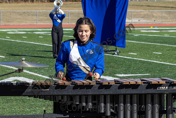 Manchester Township Band_241020_Woodbridge-JB00014
