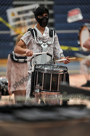 Downingtown West Drumline_250323_Toms River-04081