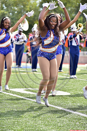 Morgan State University-842