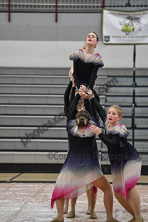 Haven Performing Arts Junior Dance_250322_Lake Lehman-DJK00037