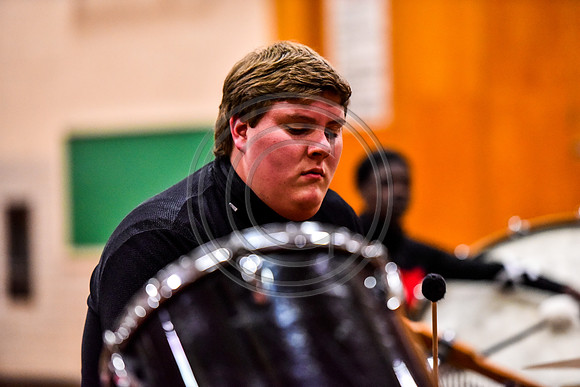 William Penn Drumline-1786