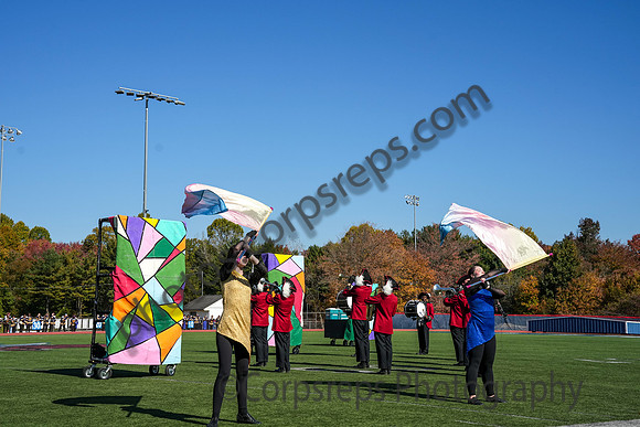Haddonfield Memorial_241020_Eastern Regional-00872