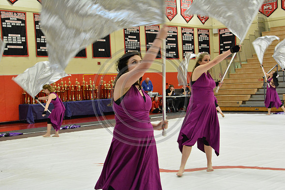 Hunterdon Central Regional Guard-329