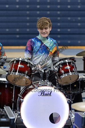 Hatboro-Horsham Percussion_250322_RWJ Barnabas Health Arena-JB00466
