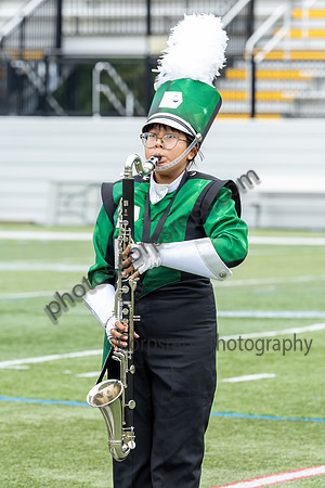 Brentwood Band_240929_Long Island University-JB00025