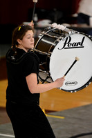 Lake Lehman Drumline-044