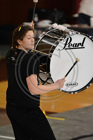 Lake Lehman Drumline-044
