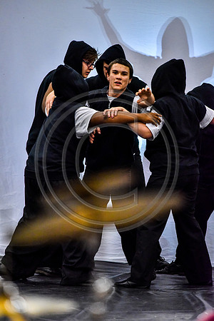 Avon Grove Drumline-375