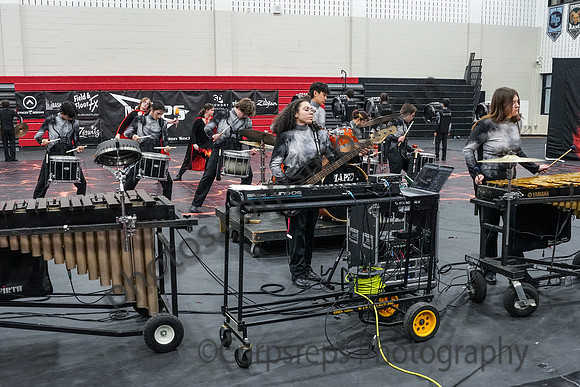 Central Bucks Drumline_250329_Hatboro-Horsham-04168