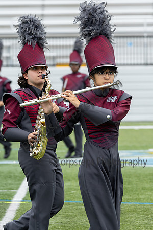 Deer Park Band_240929_Long Island University-JB00079