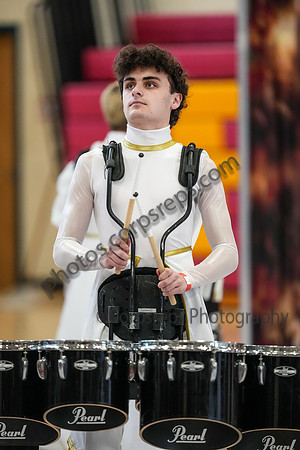 Caesar Rodney Drumline_250315_Penncrest-00686