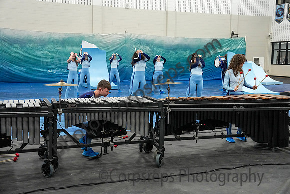 Spring-Ford Drumline_250329_Hatboro-Horsham-04540
