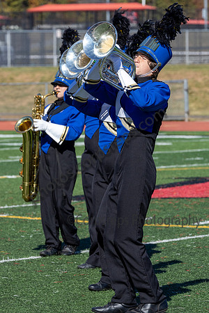 Manchester Township Band_241020_Woodbridge-JB00026