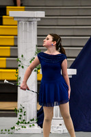 Haven Performing Arts Novice Twirlers_250322_Lake Lehman-DJK00417