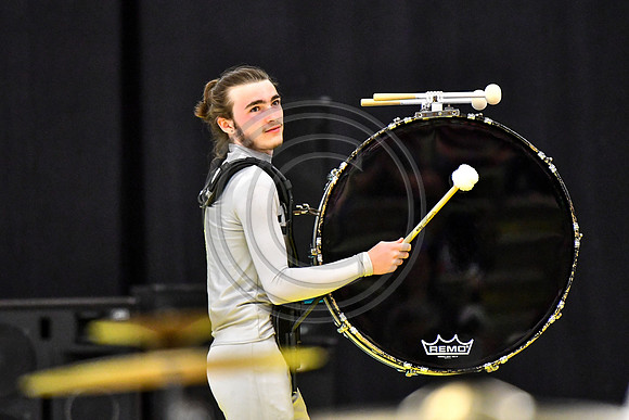 William Penn Drumline_190504_Wildwood-8398