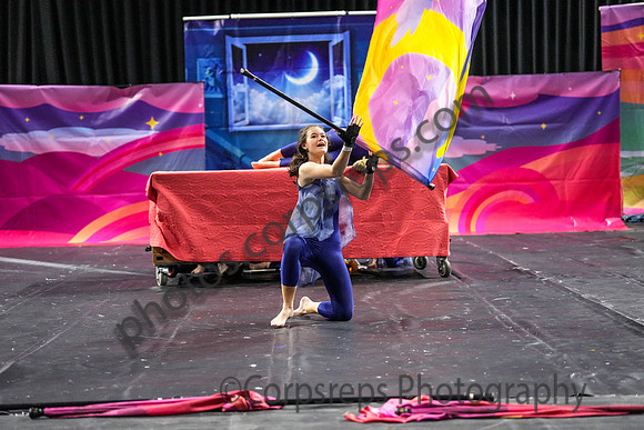 Abington Guard_240421_Cure Insurance Arena-00338