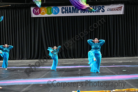 Brick Memorial Guard_240421_Cure Insurance Arena-01854