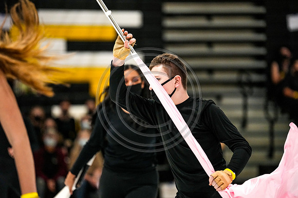 Walt Whitman Guard_220115_West Milford-09810