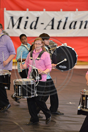 Chichester Drumline-102
