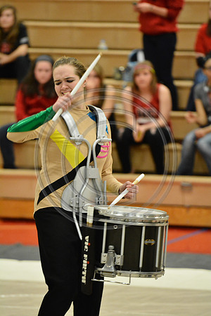 Bridgewater-Raritan Percussion-333