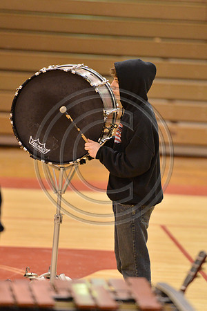 Columbia Percussion-357