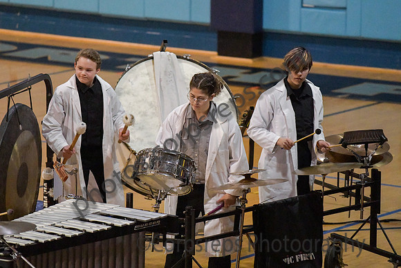 Upper Dublin Percussion_250315_North Penn-DJK01386