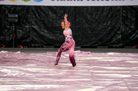 The Pride Winterguard of Widner University_250413_Bethlehem-CM02197