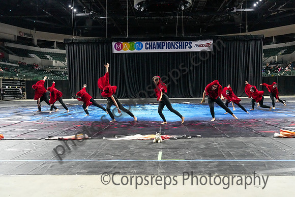 Fort Lee JV Guard_240420_Cure Insurance Arena-01002